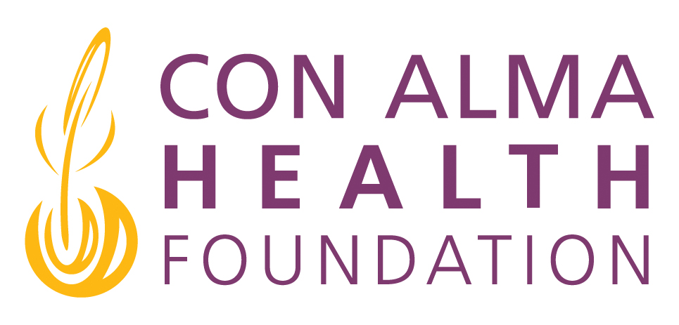 Con Alma Health Foundation Publications Index
