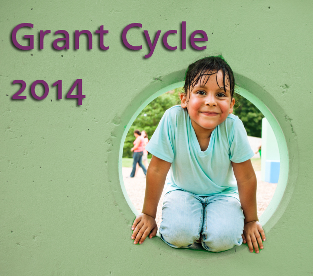 2014 NNMHGG Grant Recipients