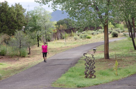 Healthy People, Healthy Places Grantees