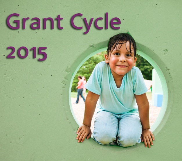 2015 NNMHGG Grant Recipients