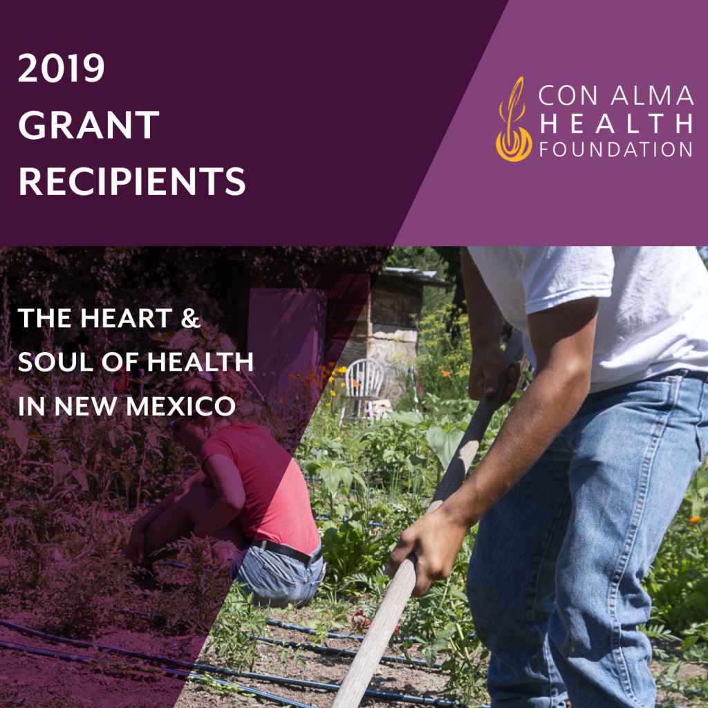 2019 Grantee Recognition Event – Children at the Center