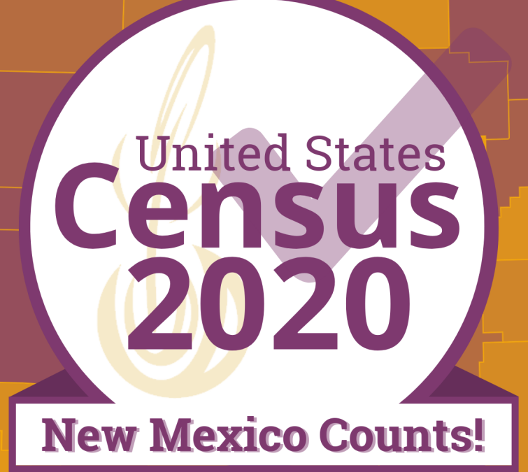 Census 2020 Resource List