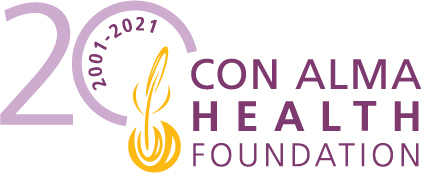 Con Alma Health Foundation - The Heart and Soul of Health in New Mexico