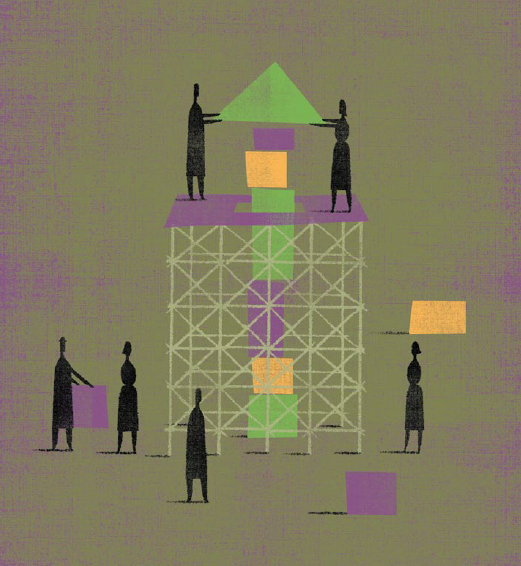 Making the Most Out of Community Advisory Committees