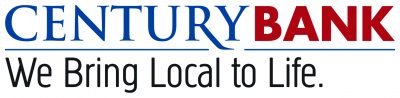 Century Bank Logo