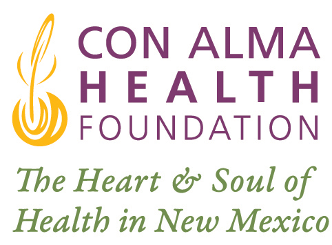 Con Alma Health Foundation - The Heart and Soul of Health in New Mexico
