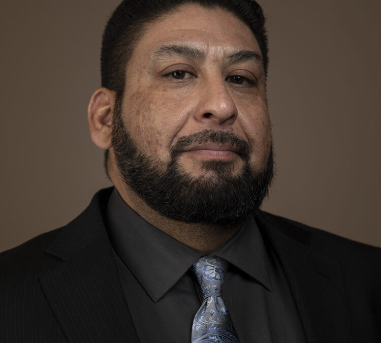 Con Alma Congratulates Nathan Padilla