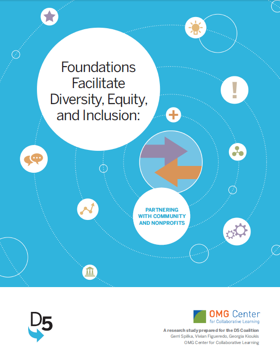 Facilitating Diversity, Equity, and Inclusion