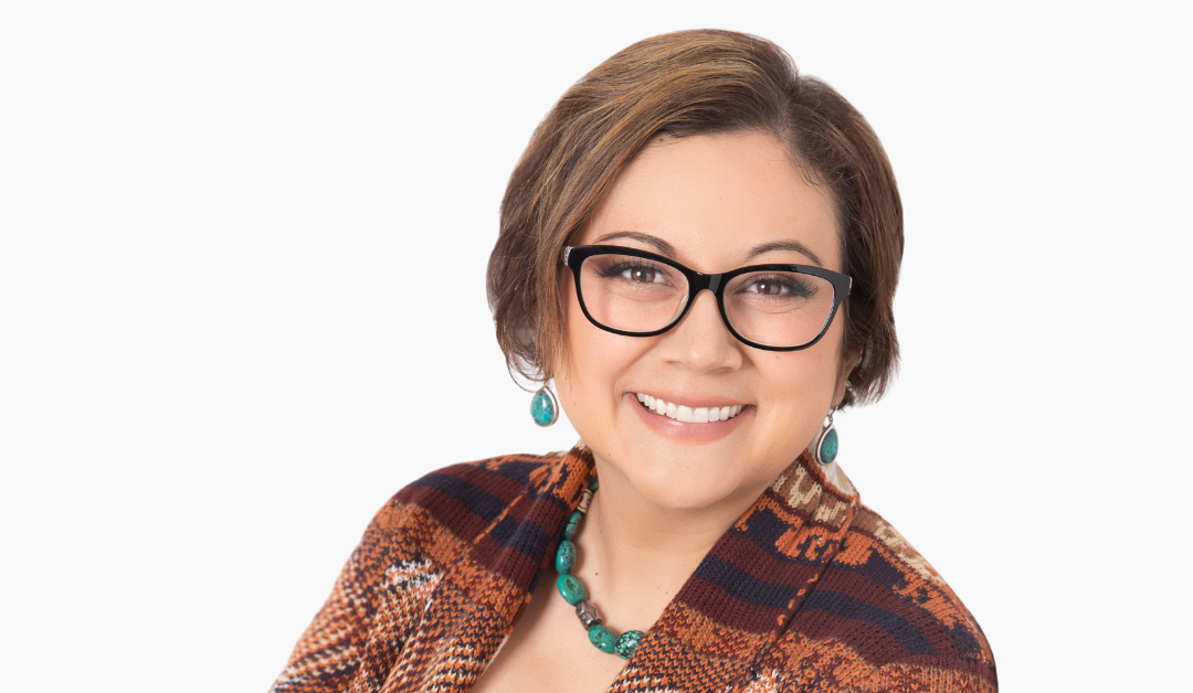 Sharing a Message of Hope