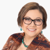 Sharing a Message of Hope