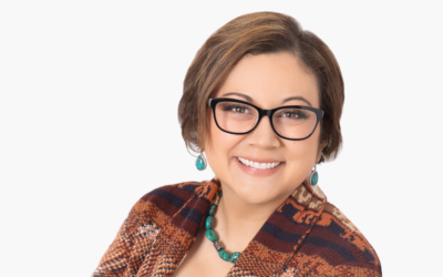 Sharing a Message of Hope