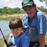 Radio interview on “Grandparents Raising Grandchildren in New Mexico: Understanding the Trend & Stemming the Tide.”