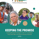 Hispanics in Philanthropy Keeping the Promise