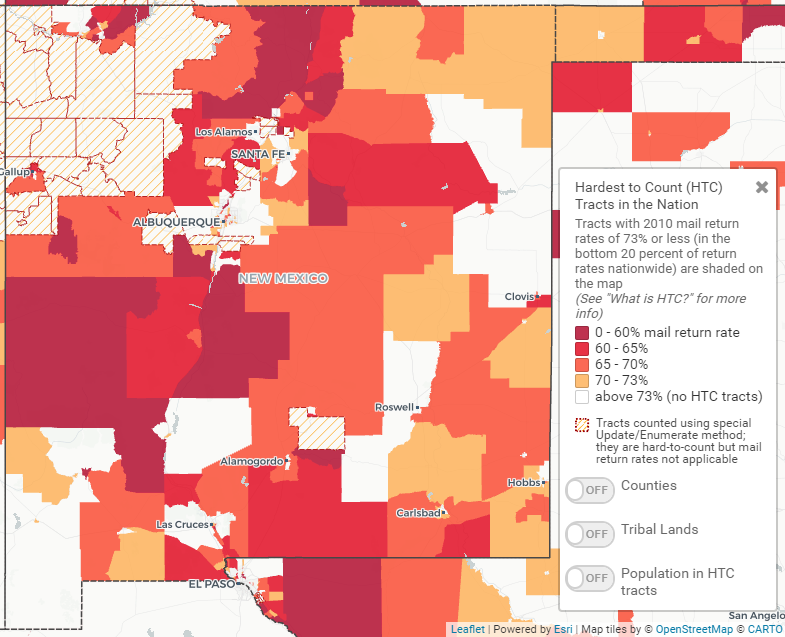 Why Should You Care About the 2020 Census?