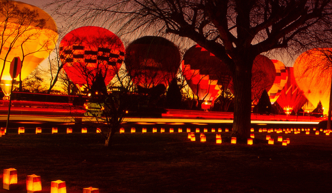 Wishing You and Your Loved Ones a Healthy and Safe Holiday Season