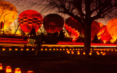 Wishing You and Your Loved Ones a Healthy and Safe Holiday Season