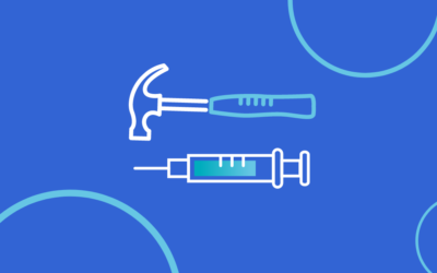 Vaccine Rollout & Community Rebuild