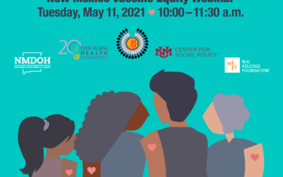 Vaccine Equity & Funding Opportunity