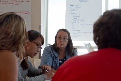 Los Alamos Juvenile Justice Advisory Board (JJAB) 