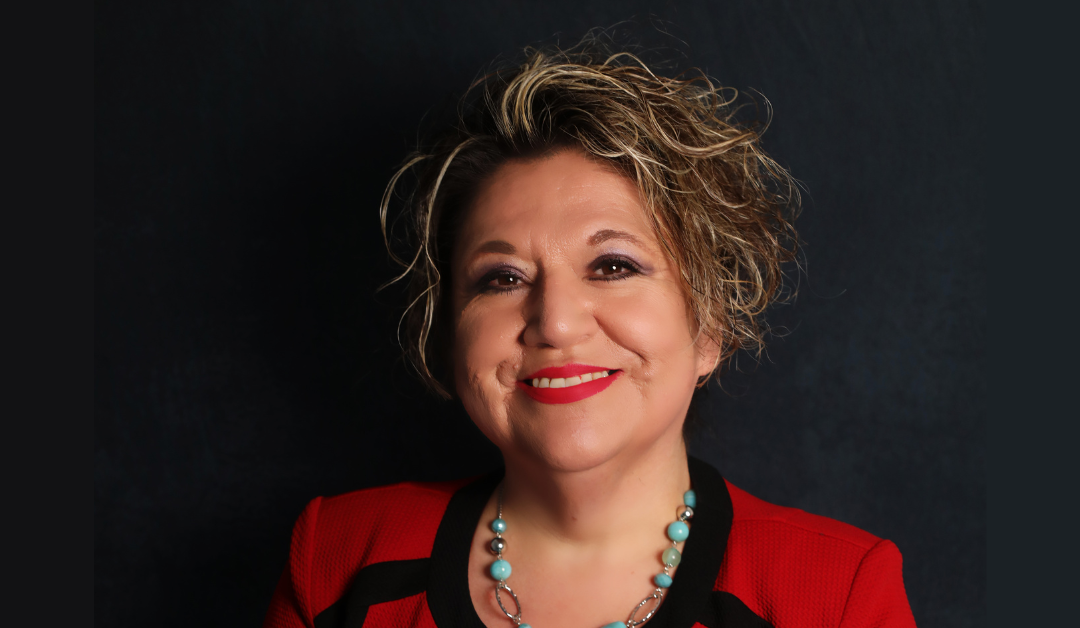 Meet Our New Executive Director