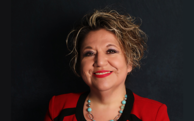 Meet Our New Executive Director