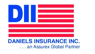 Daniels Insurance Logo