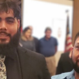 Volunteer Fulfills Mission to Help People