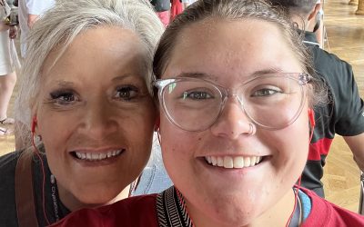 Recognizing Work and Commitment in Improving Health in New Mexico