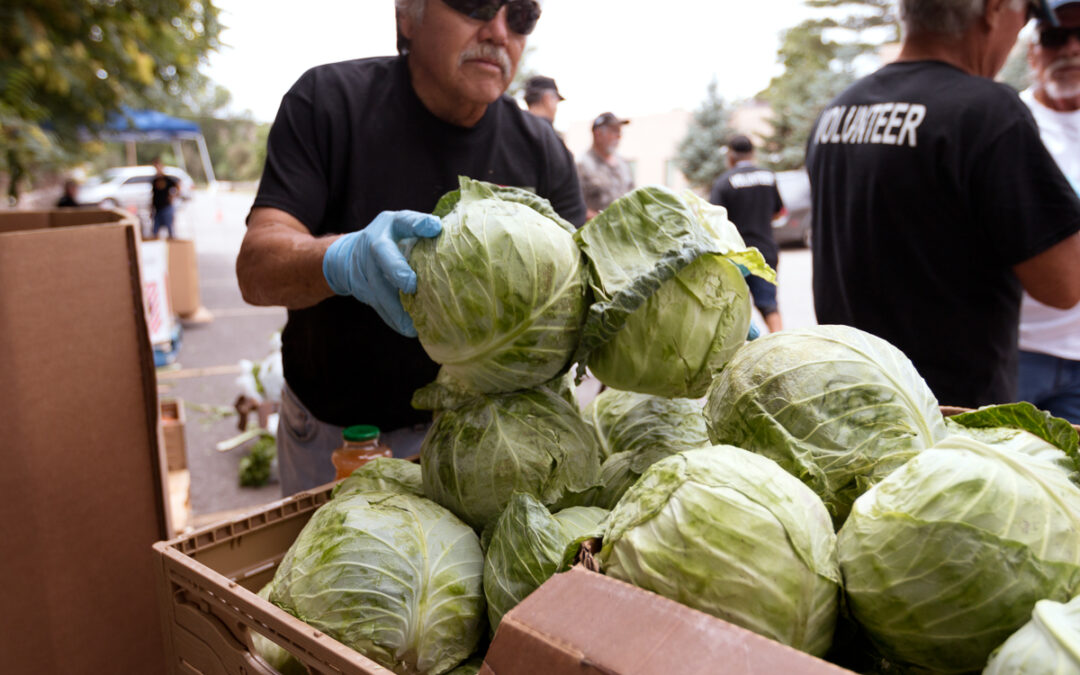 Families and Workers Fund Grant Recipients