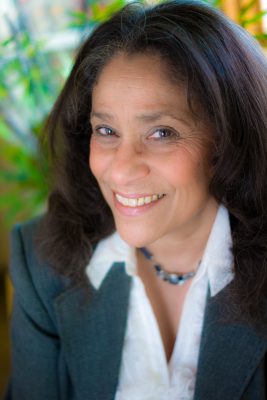 Trinidad de jesus Arguello