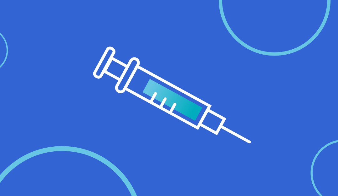 Vaccine Rollout Grant Recipients