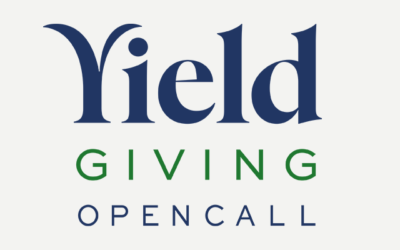 MacKenzie Scott’s Yield Giving