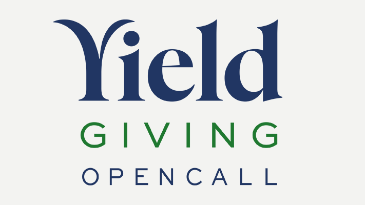 MacKenzie Scott’s Yield Giving