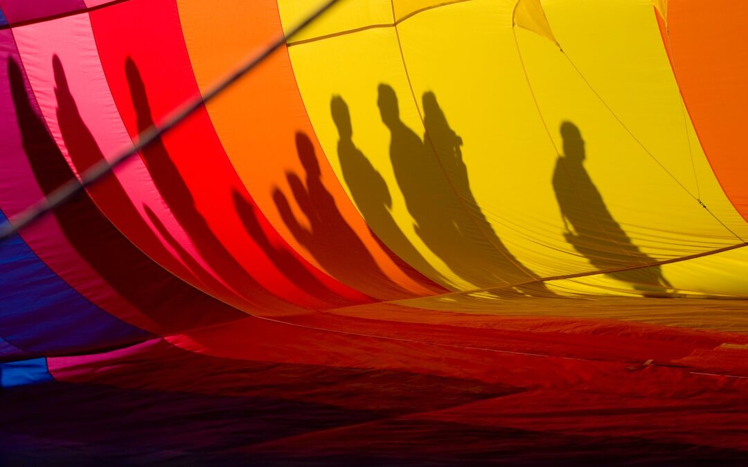 Approaching a New Season with Optimism, Gratitude, and Hope