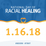 2018 WKKF National Day of Racial Healing