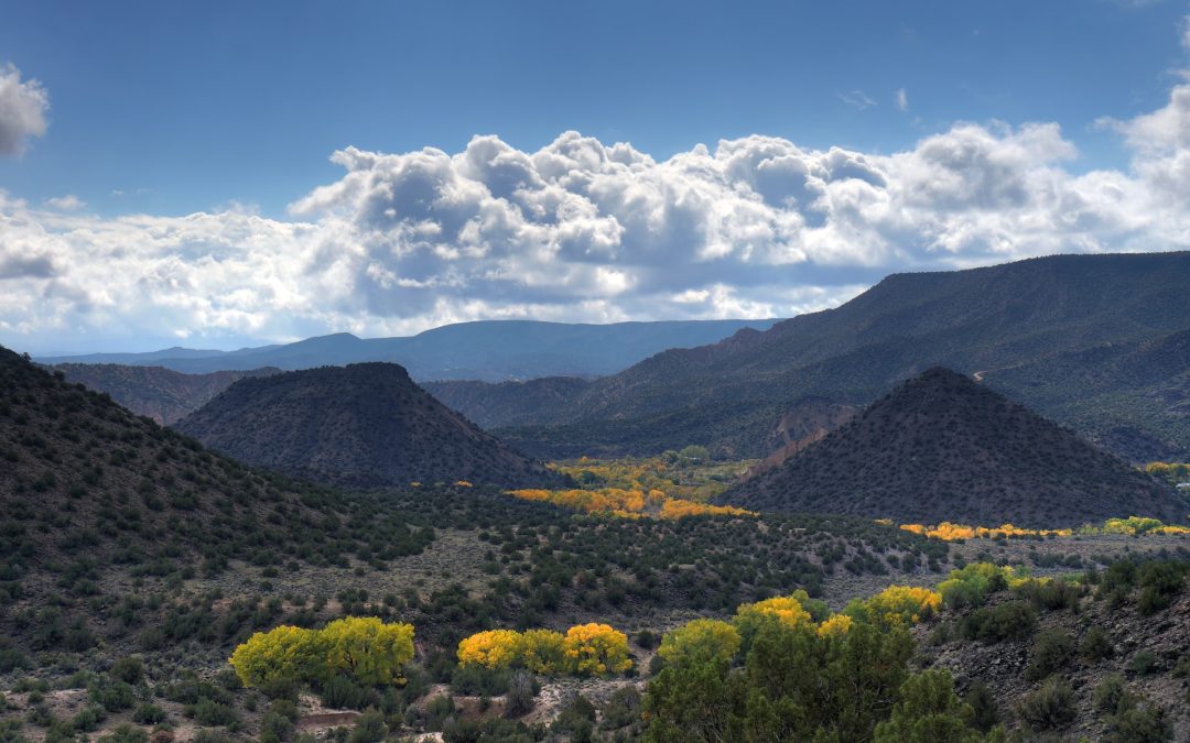 2023 Northern New Mexico Health Grant Recipients