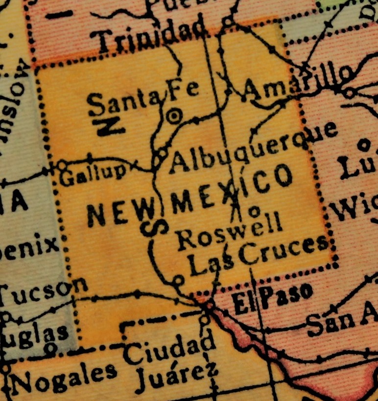 Border Kids Count: The Latest Data from Mexico and New Mexico