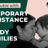 The Trouble with TANF